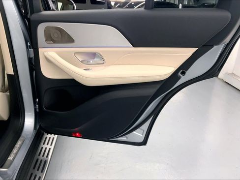 New 2026 Mercedes-Benz GLE 350 4MATIC image 12