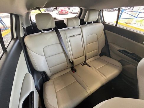 Used 2020 Kia Sportage EX FWD image 27