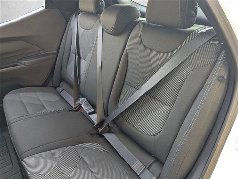 New 2027 Chevrolet Bolt LT w/ Comfort Package FWD image 16