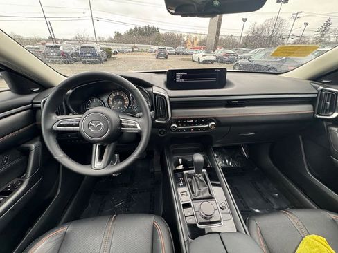 Used 2023 MAZDA CX-50 AWD 2.5 S w/ Cargo Package image 13