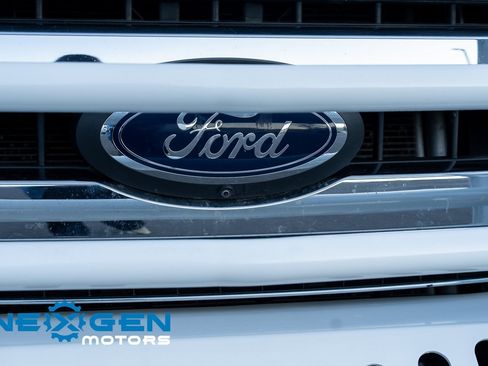 Used 2022 Ford F350 XLT image 24