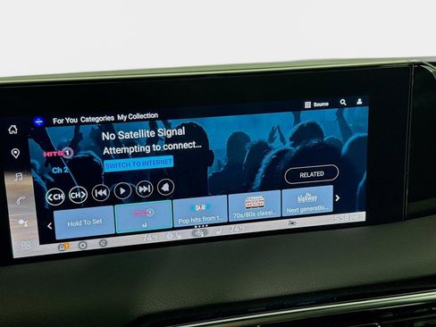 New 2026 Nissan Armada SL image 15