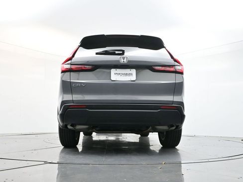 Used 2024 Honda CR-V EX-L image 32