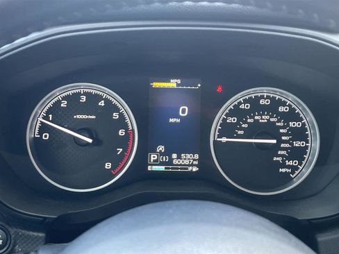 Used 2020 Subaru Forester Premium w/ Popular Package #1 image 32