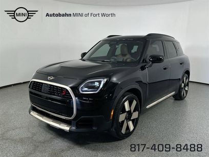 Certified 2025 MINI Cooper Countryman S w/ Comfort Package Max