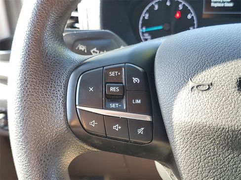 Used 2024 Ford Transit 250 Low Roof w/ Exterior Upgrade Package image 16