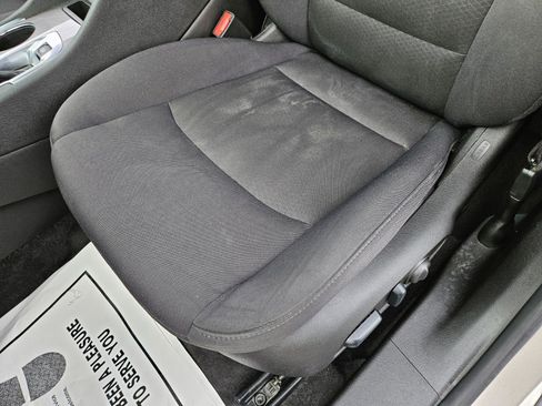 Used 2024 Chevrolet Malibu LT image 8