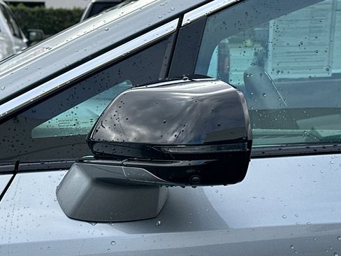 Certified 2025 Cadillac Optiq Luxury 1 image 53