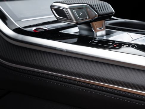 New 2026 Audi RS Q8 performance image 21