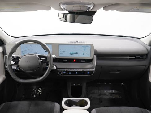 Certified 2024 Hyundai Ioniq 5 SEL AWD/4WD image 13
