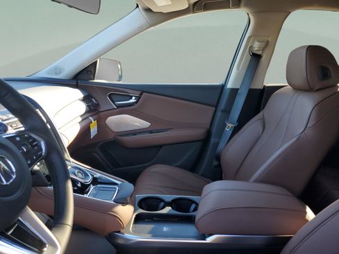 New 2025 Acura RDX SH-AWD w/ Advance Package image 21