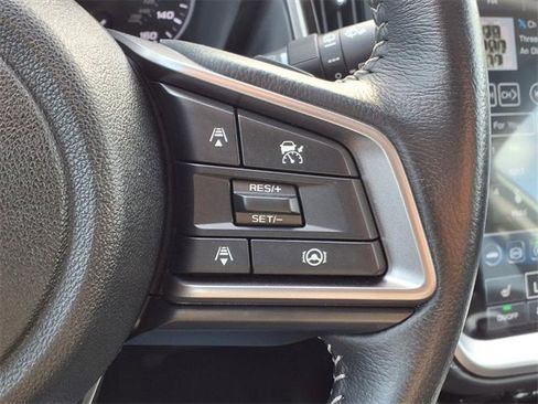 Certified 2023 Subaru Outback Premium image 14