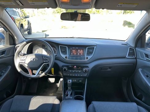 Used 2018 Hyundai Tucson SEL AWD/4WD image 22