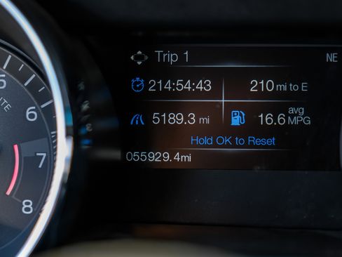 Used 2017 Ford Mustang GT Premium w/ GT Performance Package image 16