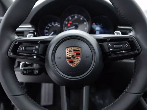 Certified 2026 Porsche Macan S AWD/4WD image 14