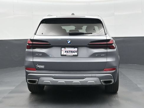 Used 2025 BMW X5 xDrive40i AWD/4WD image 23