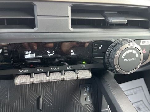 New 2026 Toyota Tacoma SR5 image 20