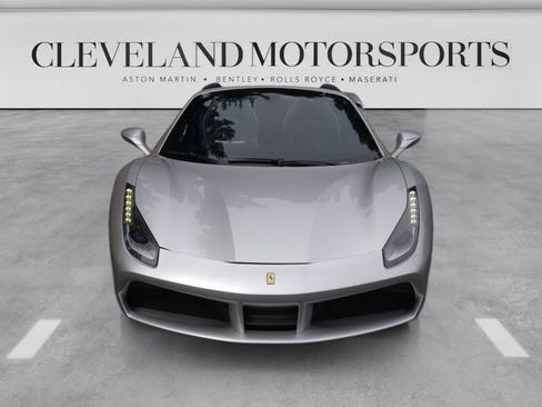 Used 2017 Ferrari 488 Spider RWD image 54