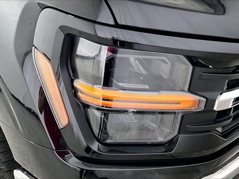 Certified 2025 Ford F150 XLT w/ Equipment Group 301A Standard image 28