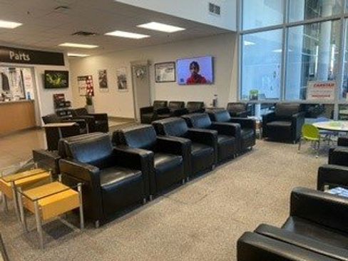 Used 2019 Ford Fusion SEL image 32