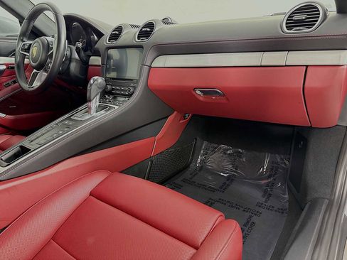 Certified 2023 Porsche 718 Cayman image 30