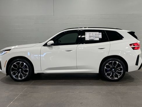 Used 2026 BMW X3 xDrive30 w/ Premium Package image 5