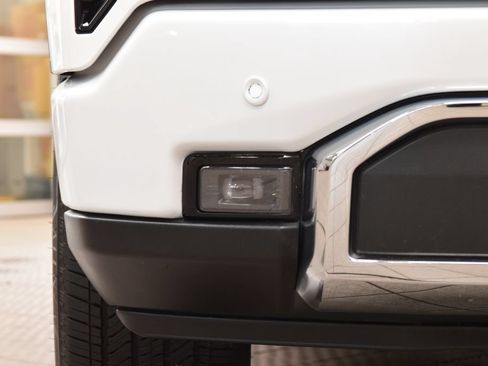 Used 2024 GMC Sierra 1500 Denali Ultimate AWD/4WD image 14