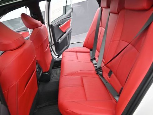 New 2026 Toyota Camry XSE image 13