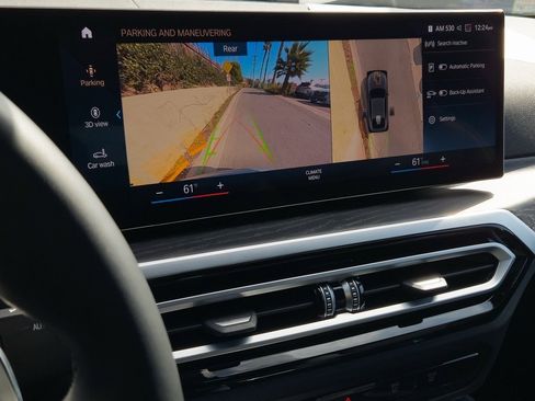 Used 2024 BMW M440i Gran Coupe w/ Premium Package image 18