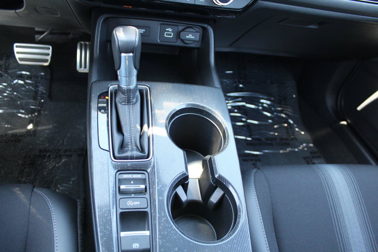 Used 2024 Honda Civic Sport image 19