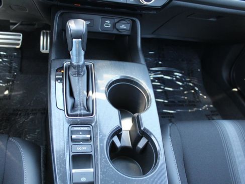 Used 2024 Honda Civic Sport image 19