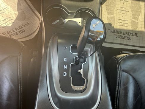 Used 2020 Dodge Journey Crossroad FWD image 22