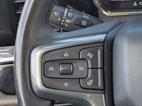 Certified 2024 Chevrolet Silverado 1500 RST w/ Protection Package image 21