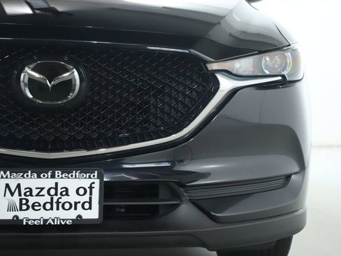 Used 2019 MAZDA CX-5 Touring AWD/4WD image 7