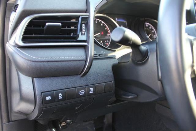Certified 2024 Toyota Camry SE w/ Audio Upgrade Package FWD image 48