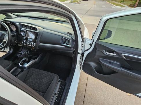 Used 2015 Honda Fit LX image 15