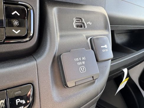New 2025 RAM ProMaster 3500 w/ Cold Weather Group image 26