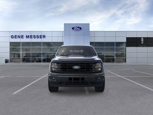 New 2026 Ford F150 XLT w/ Equipment Group 302A MID AWD/4WD image 28