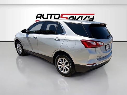 Used 2020 Chevrolet Equinox LT image 5