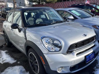 Used 2015 MINI Cooper Countryman S