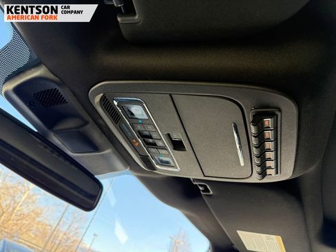 Used 2023 Ford F150 Raptor w/ Blue Interior Package image 32