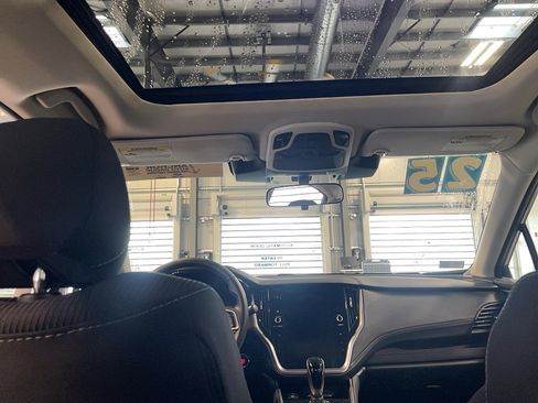 Used 2025 Subaru Legacy Premium image 5