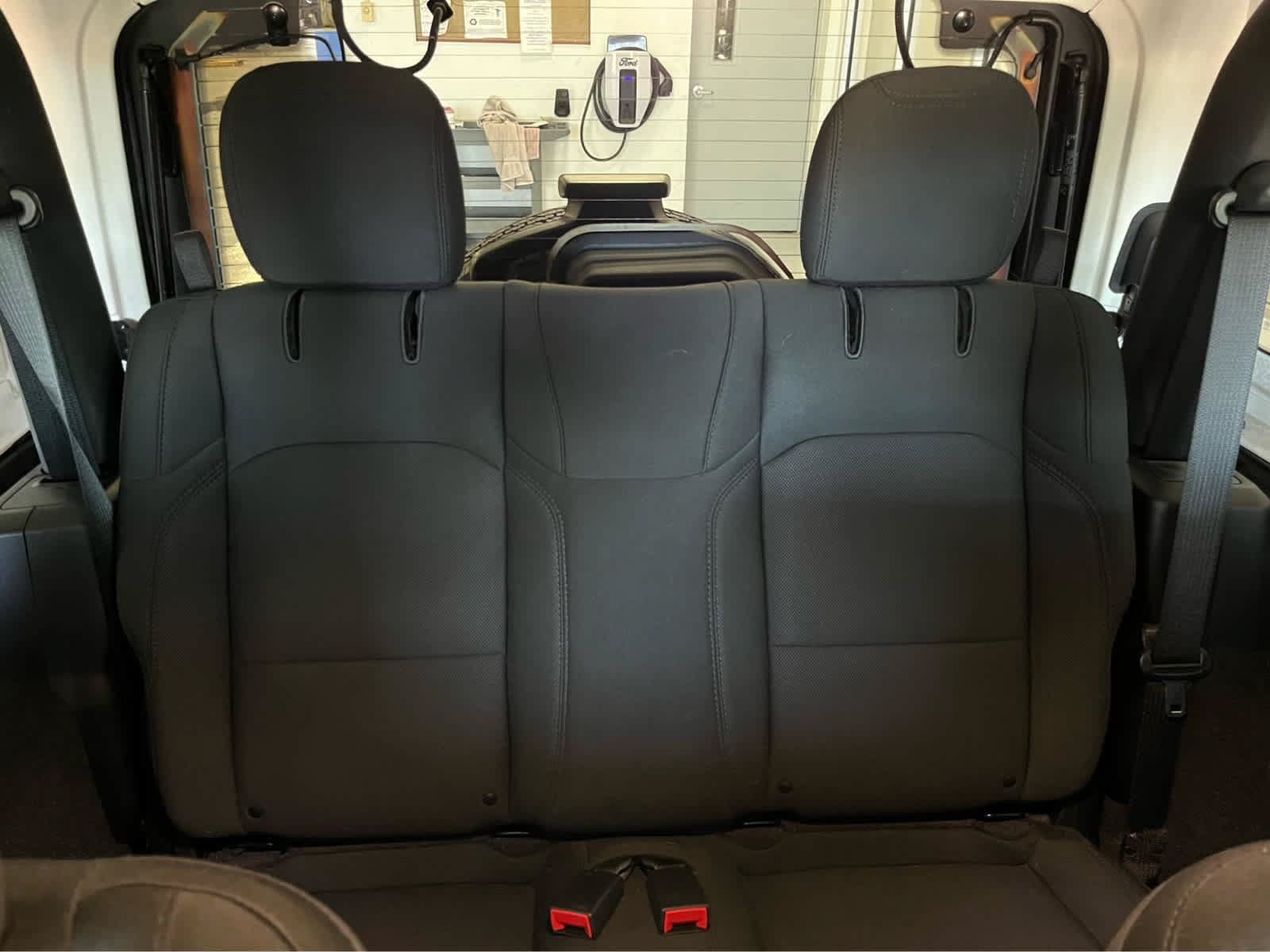 Used 2021 Jeep Wrangler Sport AWD/4WD image 34