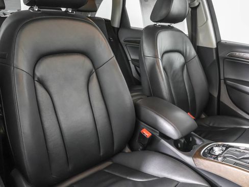 Used 2015 Audi Q5 2.0T Premium Plus AWD/4WD image 47