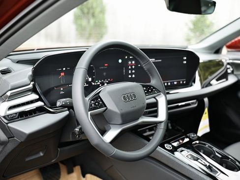 New 2025 Audi A5 2.0T Premium Plus image 19