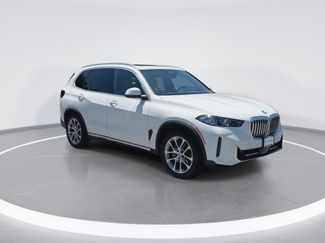 Used 2024 BMW X5 xDrive40i w/ Premium Package AWD/4WD video 2