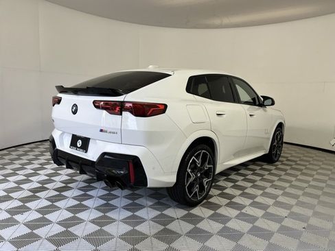 New 2026 BMW X2 M35i w/ M Sport Professional Package image 7