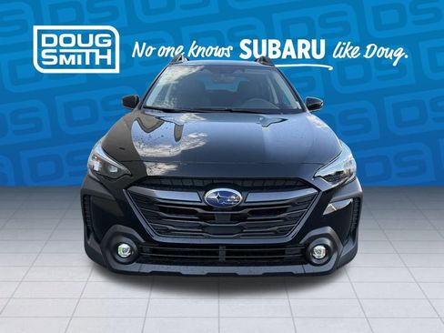 New 2025 Subaru Outback Premium image 7