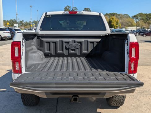 Used 2021 Ford Ranger XLT w/ Tremor Off-Road Package image 9
