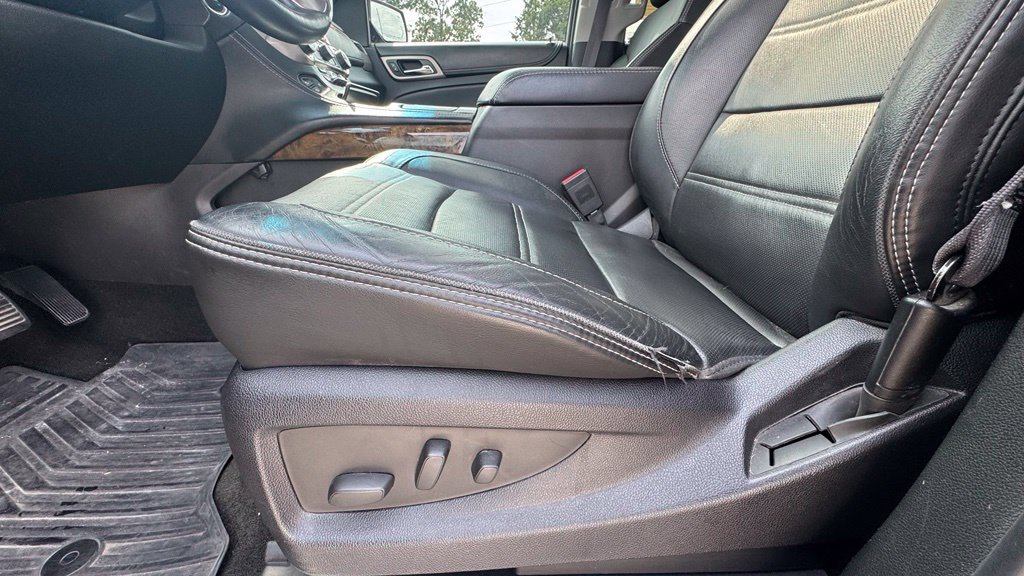 Used 2016 GMC Yukon Denali AWD/4WD image 23
